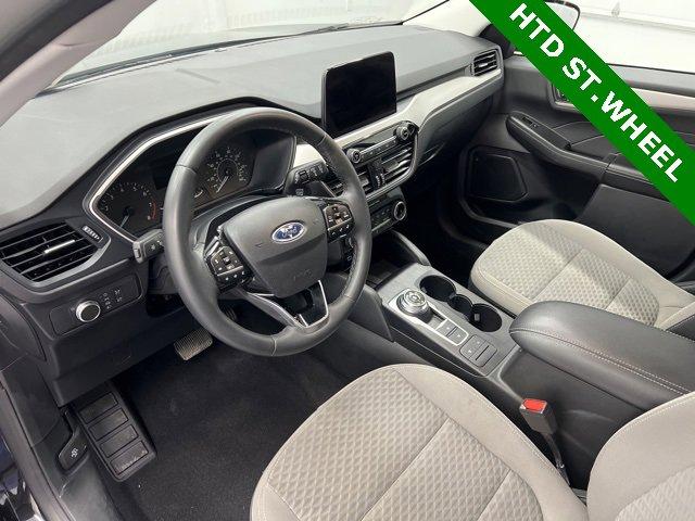 used 2022 Ford Escape car, priced at $22,700