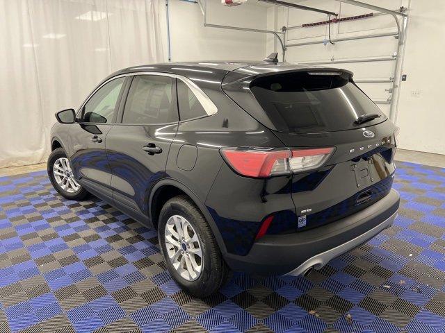 used 2022 Ford Escape car, priced at $22,700