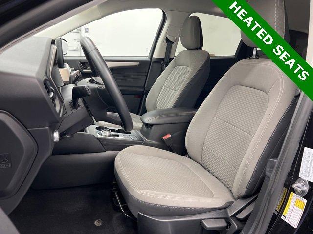 used 2022 Ford Escape car, priced at $22,700