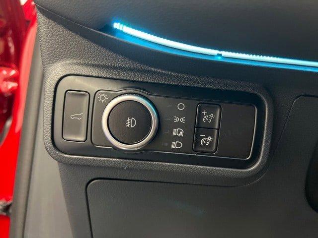 new 2025 Ford Explorer car, priced at $49,060