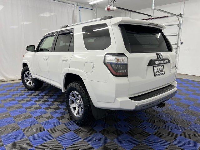 used 2016 Toyota 4Runner car, priced at $21,900