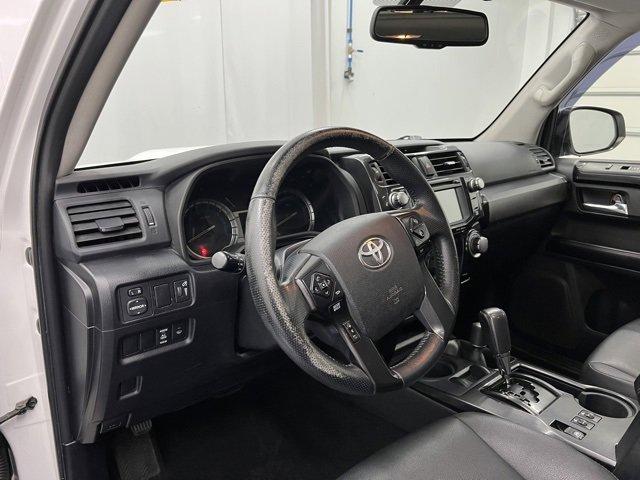 used 2016 Toyota 4Runner car, priced at $21,900