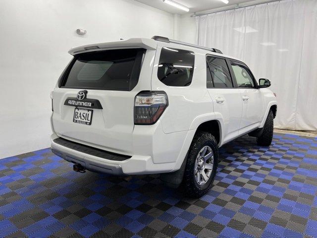 used 2016 Toyota 4Runner car, priced at $21,900