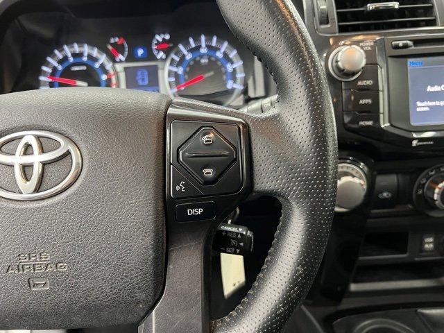 used 2016 Toyota 4Runner car, priced at $21,900