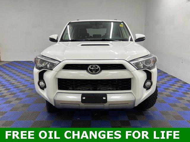 used 2016 Toyota 4Runner car, priced at $21,900