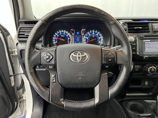 used 2016 Toyota 4Runner car, priced at $21,900