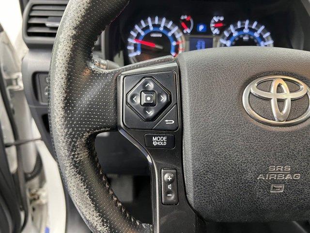 used 2016 Toyota 4Runner car, priced at $21,900