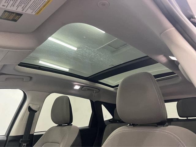 used 2021 Ford Escape car, priced at $21,000