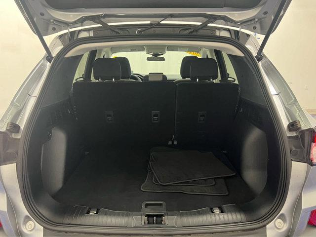 used 2021 Ford Escape car, priced at $21,000