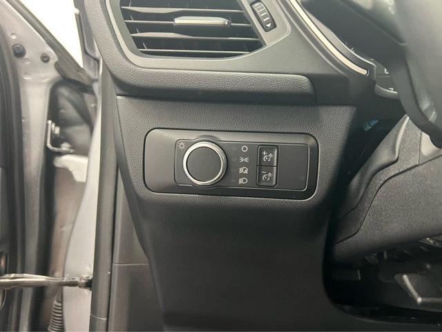 used 2021 Ford Escape car, priced at $21,000