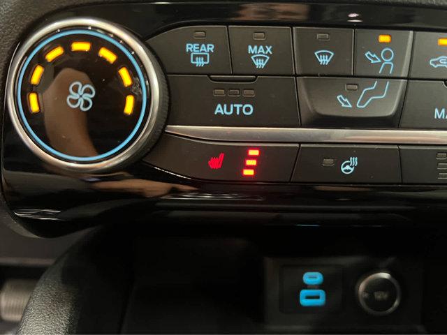 used 2021 Ford Escape car, priced at $21,000