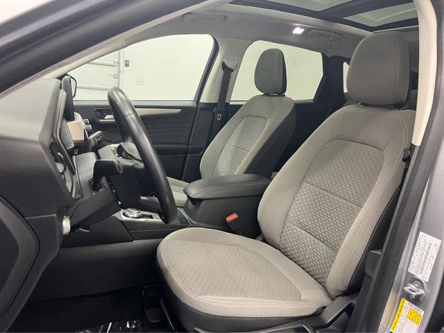used 2021 Ford Escape car, priced at $21,000