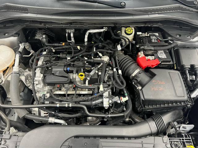 used 2021 Ford Escape car, priced at $21,000