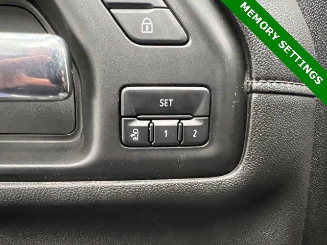 used 2022 Chevrolet Silverado 2500 car, priced at $60,990