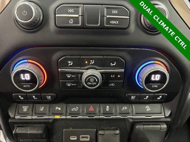 used 2022 Chevrolet Silverado 2500 car, priced at $60,990