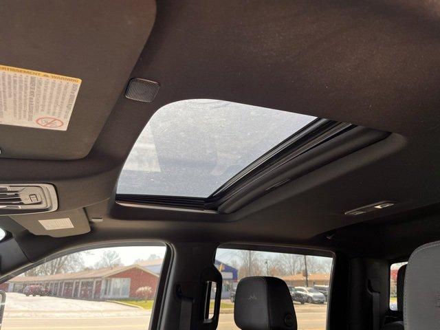 used 2022 Chevrolet Silverado 2500 car, priced at $62,990