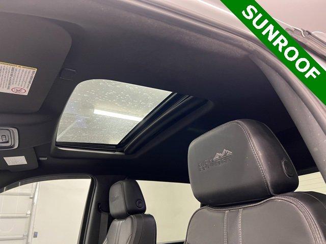 used 2022 Chevrolet Silverado 2500 car, priced at $60,990