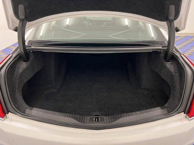 used 2016 Cadillac CT6 car, priced at $21,500