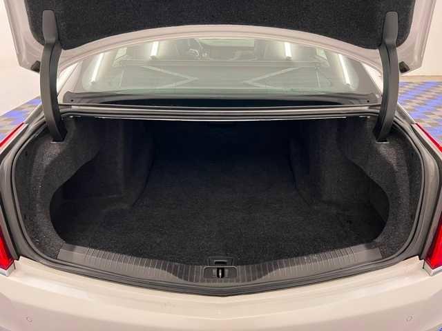 used 2016 Cadillac CT6 car, priced at $20,990