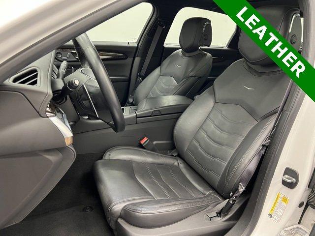 used 2016 Cadillac CT6 car, priced at $21,500