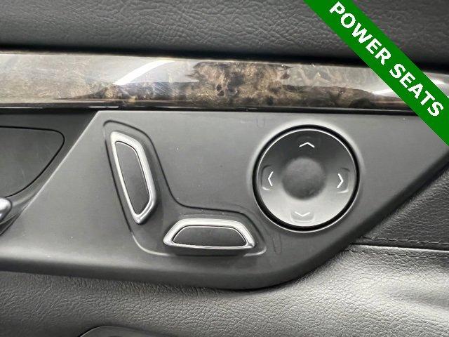 used 2016 Cadillac CT6 car, priced at $21,500