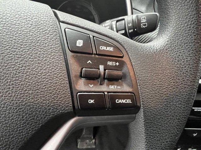 used 2019 Hyundai Tucson car, priced at $19,500