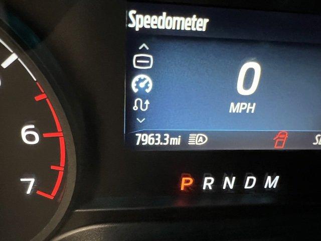 used 2024 Ford F-250 car, priced at $45,850