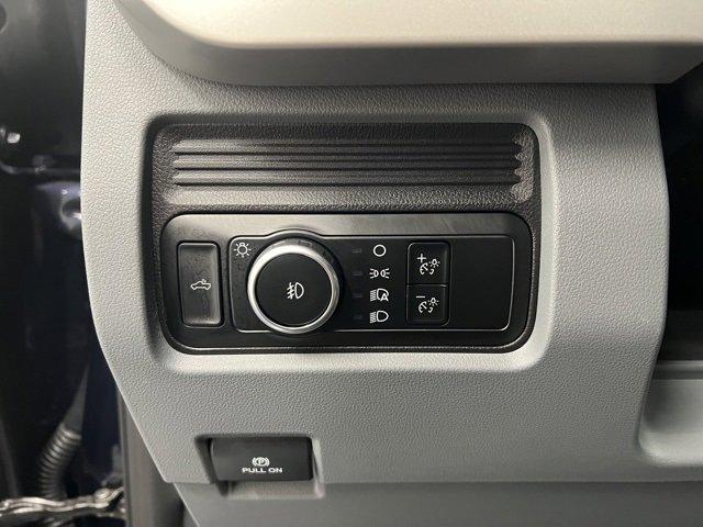 used 2024 Ford F-250 car, priced at $45,850