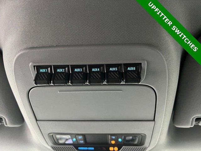 used 2024 Ford F-250 car, priced at $45,850