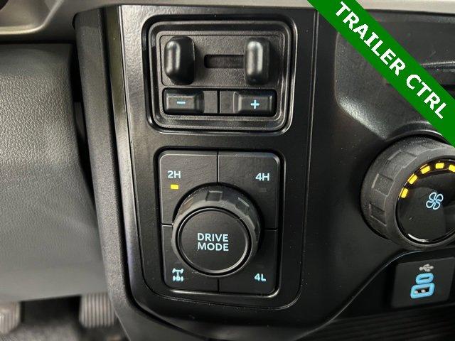 used 2024 Ford F-250 car, priced at $45,850