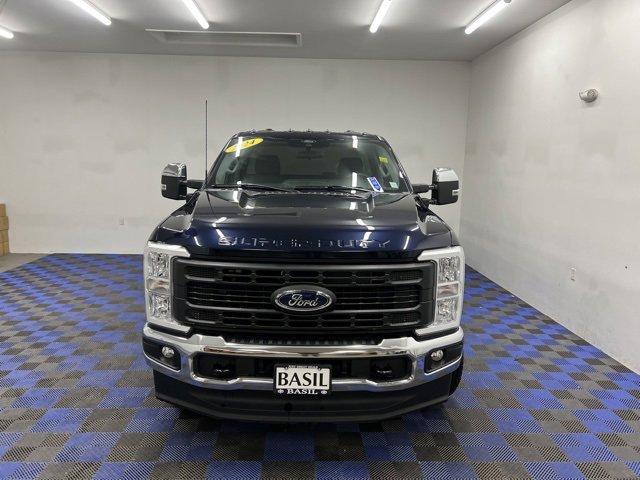 used 2024 Ford F-250 car, priced at $45,850