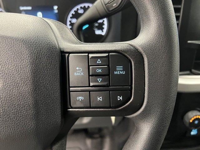 used 2024 Ford F-250 car, priced at $45,850