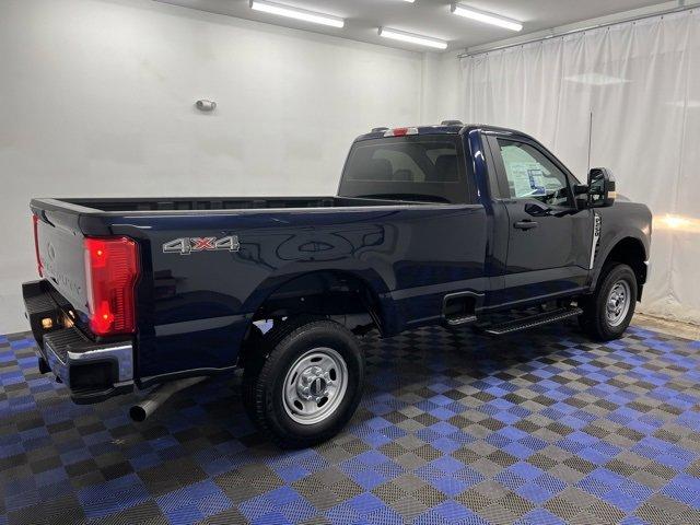 used 2024 Ford F-250 car, priced at $45,850