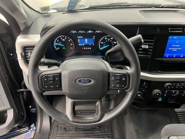 used 2024 Ford F-250 car, priced at $45,850