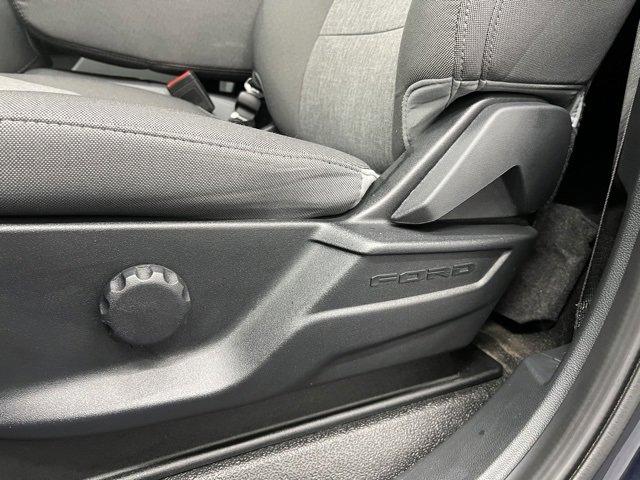 used 2024 Ford F-250 car, priced at $45,850