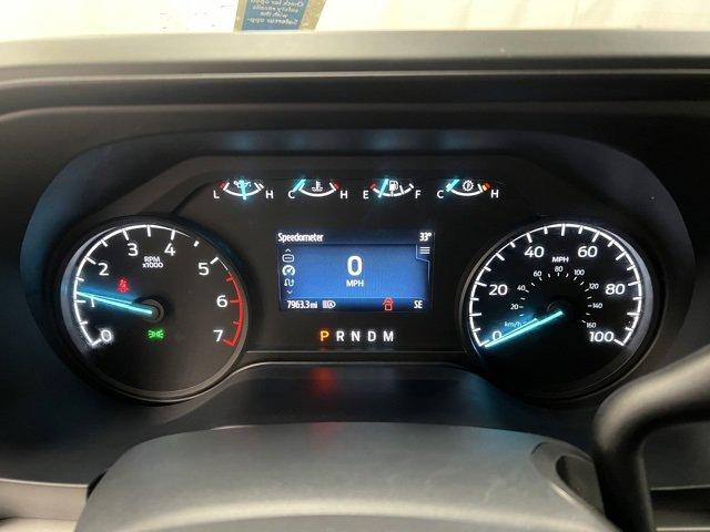 used 2024 Ford F-250 car, priced at $45,850