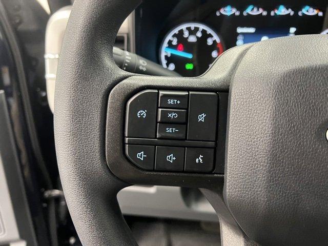 used 2024 Ford F-250 car, priced at $45,850