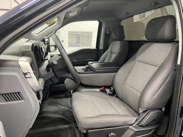 used 2024 Ford F-250 car, priced at $45,850