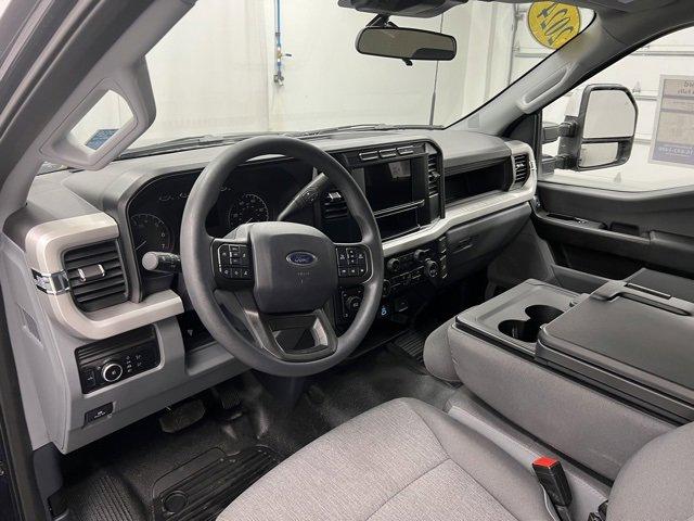 used 2024 Ford F-250 car, priced at $45,850
