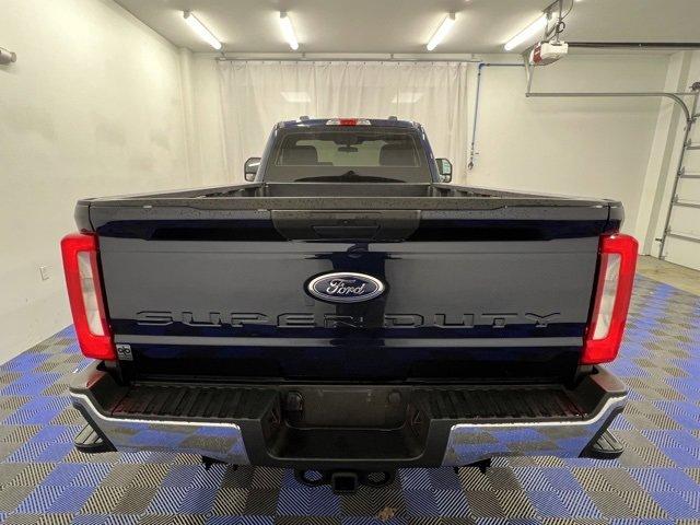 used 2024 Ford F-250 car, priced at $45,850