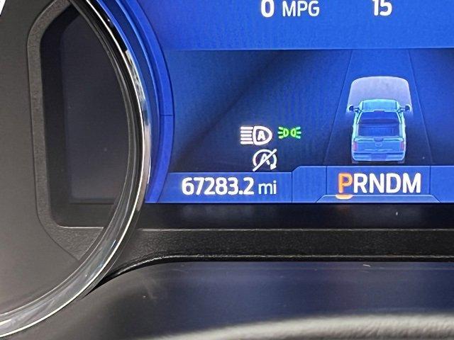 used 2021 Ford F-150 car, priced at $34,990