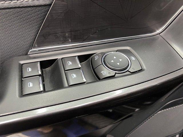 used 2021 Ford F-150 car, priced at $34,990