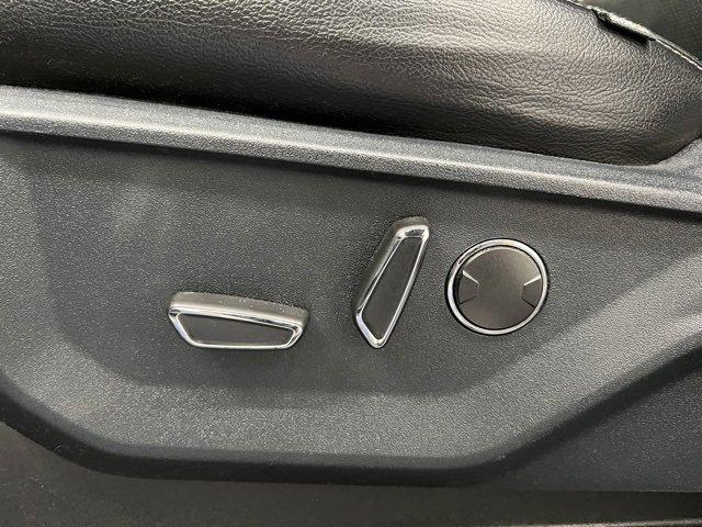 used 2021 Ford F-150 car, priced at $34,990