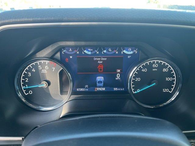 used 2021 Ford F-150 car, priced at $34,500