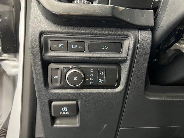 used 2021 Ford F-150 car, priced at $34,990