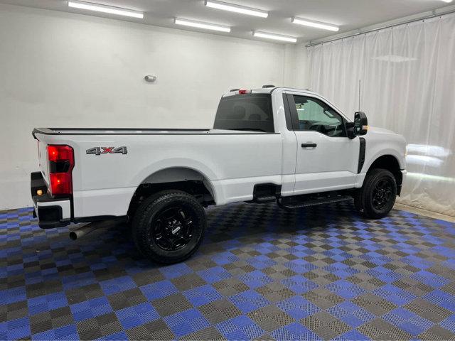 used 2023 Ford F-350 car, priced at $45,300