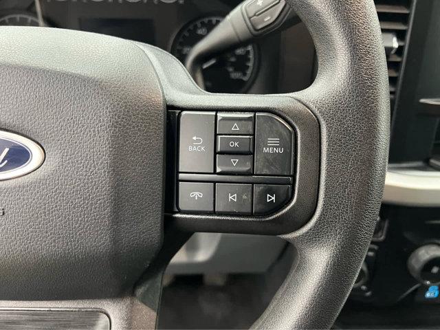 used 2023 Ford F-350 car, priced at $45,300