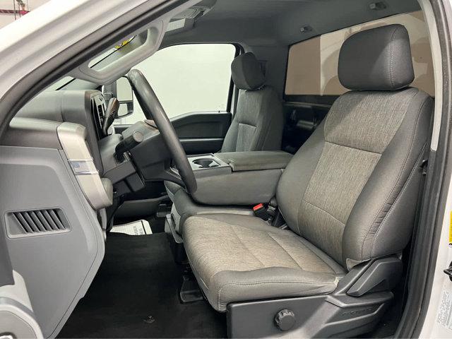 used 2023 Ford F-350 car, priced at $45,300