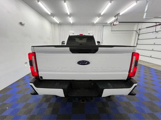 used 2023 Ford F-350 car, priced at $45,300