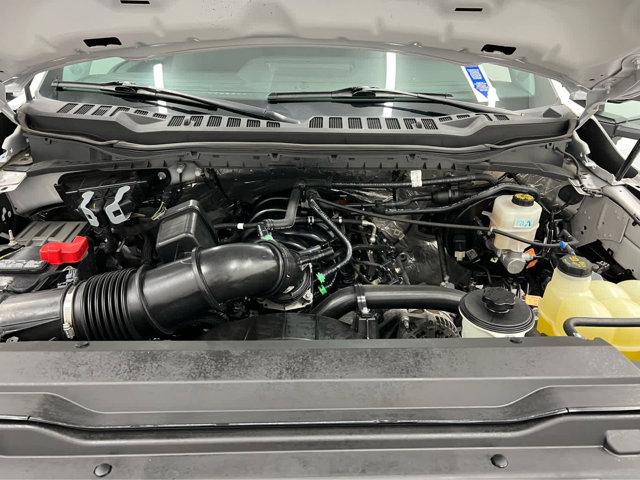 used 2023 Ford F-350 car, priced at $45,300